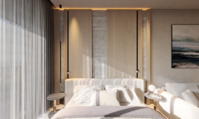 DESIGNER SUITE | AUTOGRAPH I SERIES